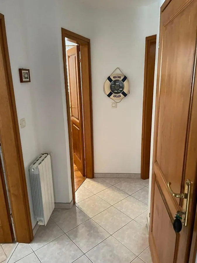 Apartmán Apartman Ema Istriana Medulin