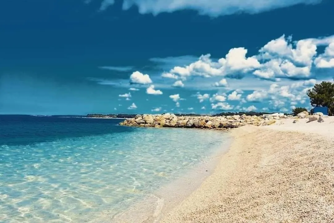 Apartman Ema Istriana Medulin 0*,  Croatia