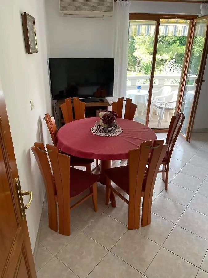 Apartman Ema Istriana Medulin