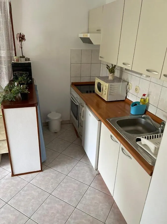 Apartman Ema Istriana Medulin