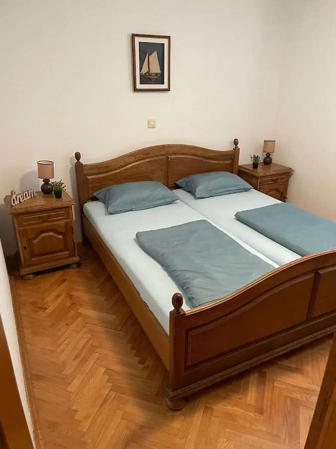 Apartman Ema Istriana Medulin Apartment
