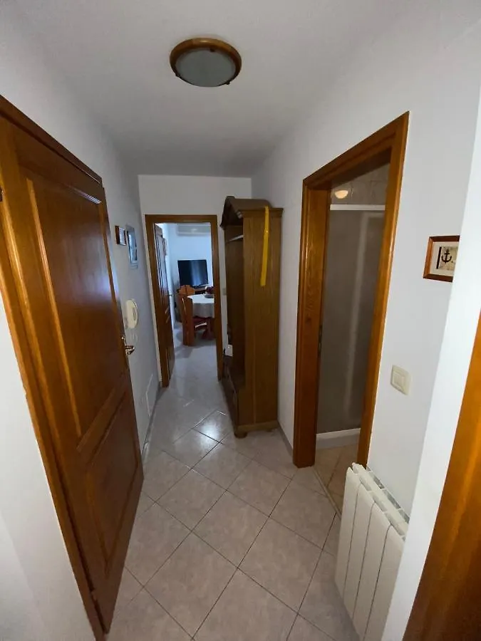 Apartment Apartman Ema Istriana Medulin Croatia