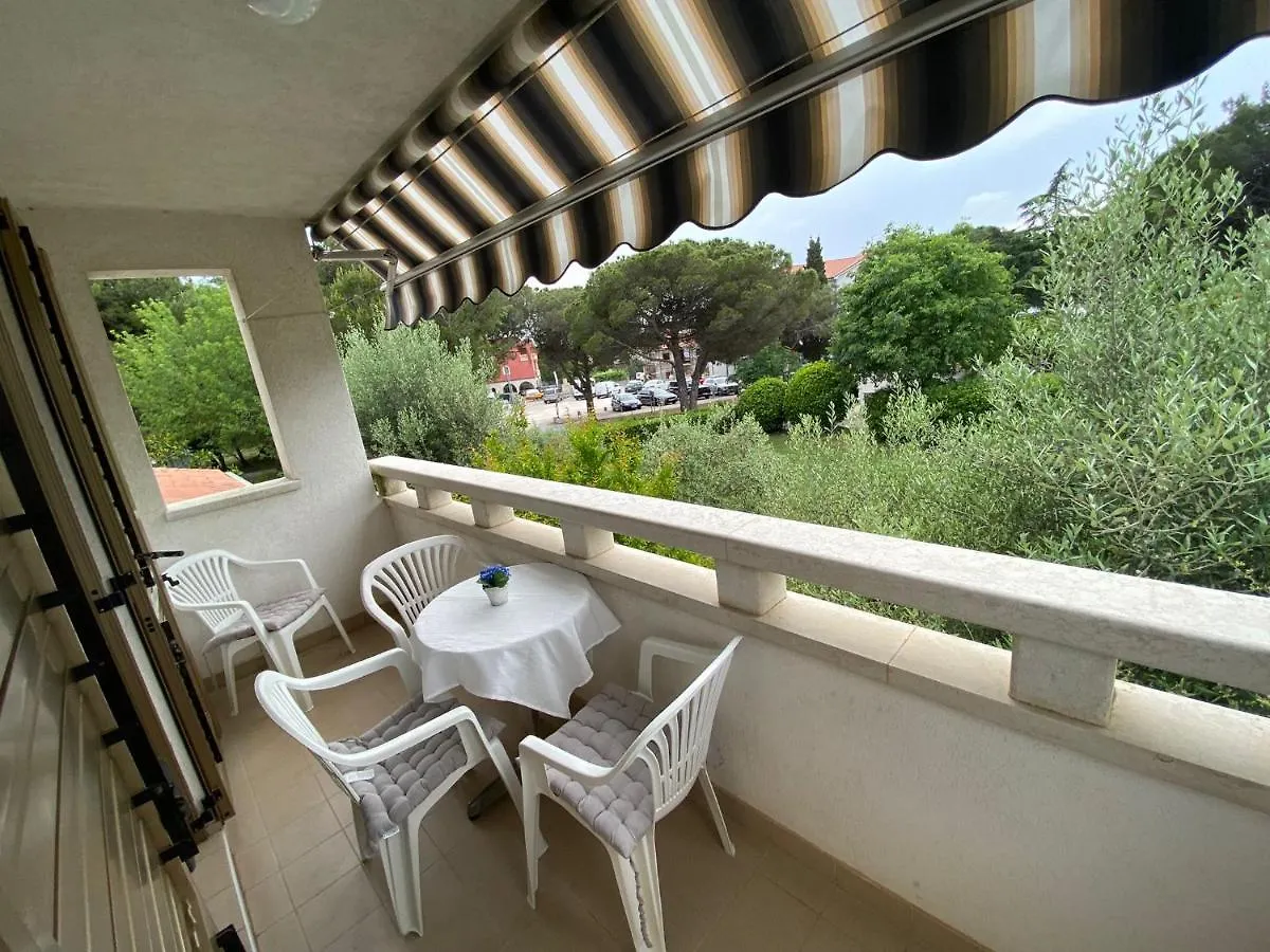 Apartment Apartman Ema Istriana Medulin