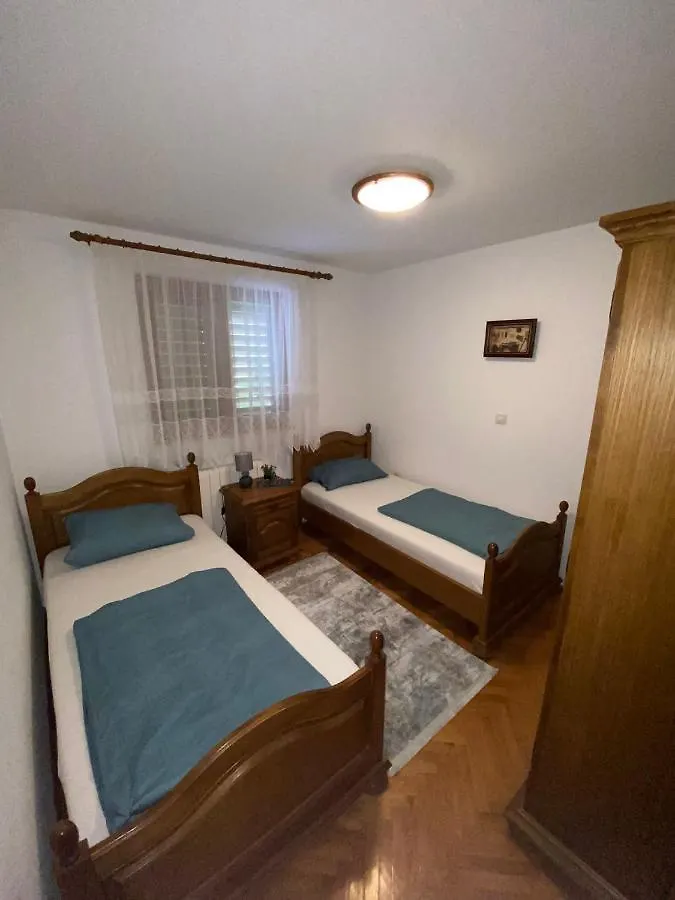Apartman Ema Istriana Medulin Croatia