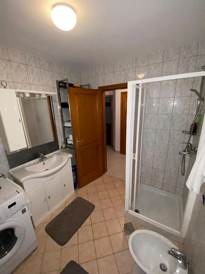 Apartman Ema Istriana Medulin Croatia