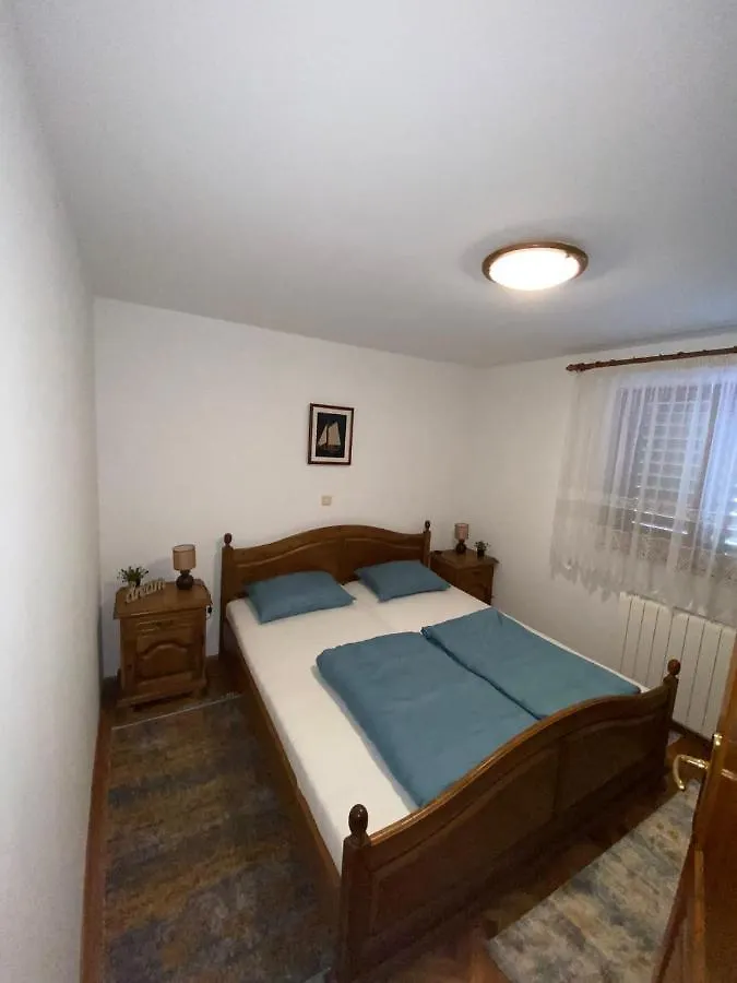 Apartman Ema Istriana Medulin