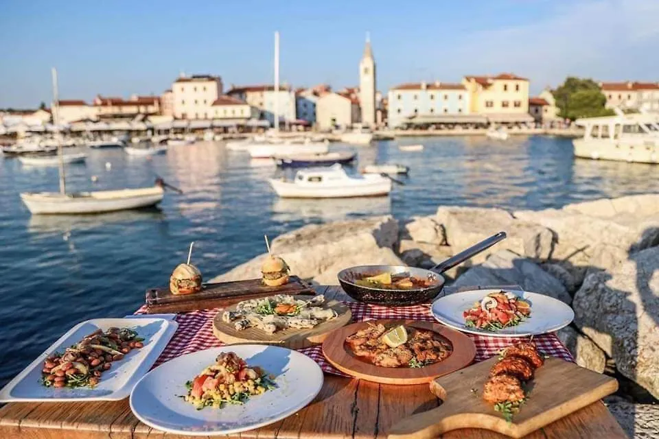 Apartment Apartman Ema Istriana Medulin Croatia