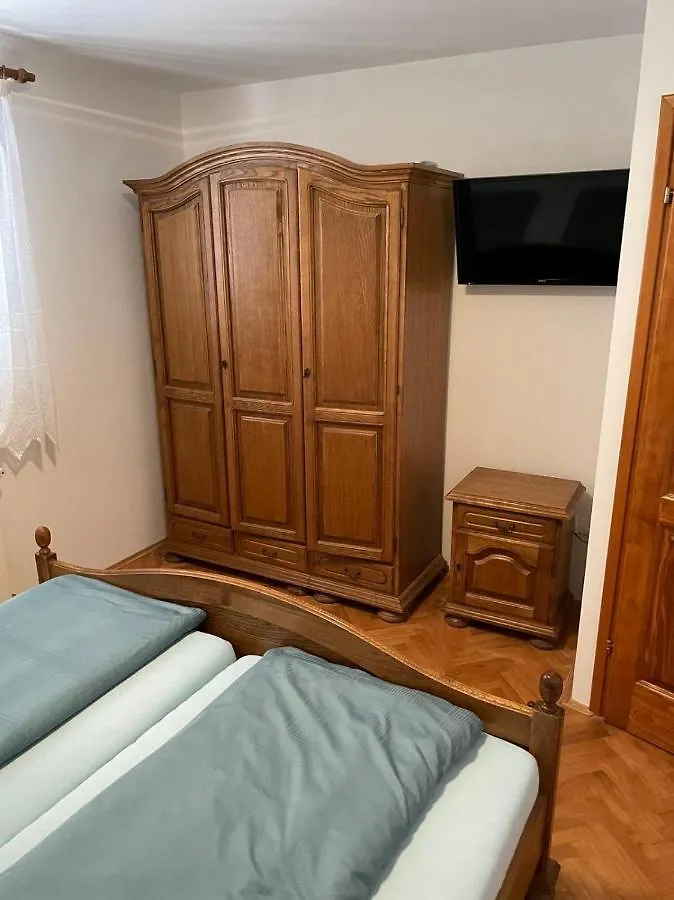 Apartman Ema Istriana Medulin Croatia