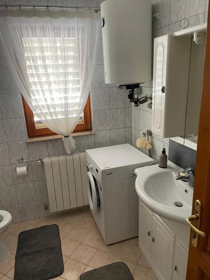 Apartment Apartman Ema Istriana Medulin