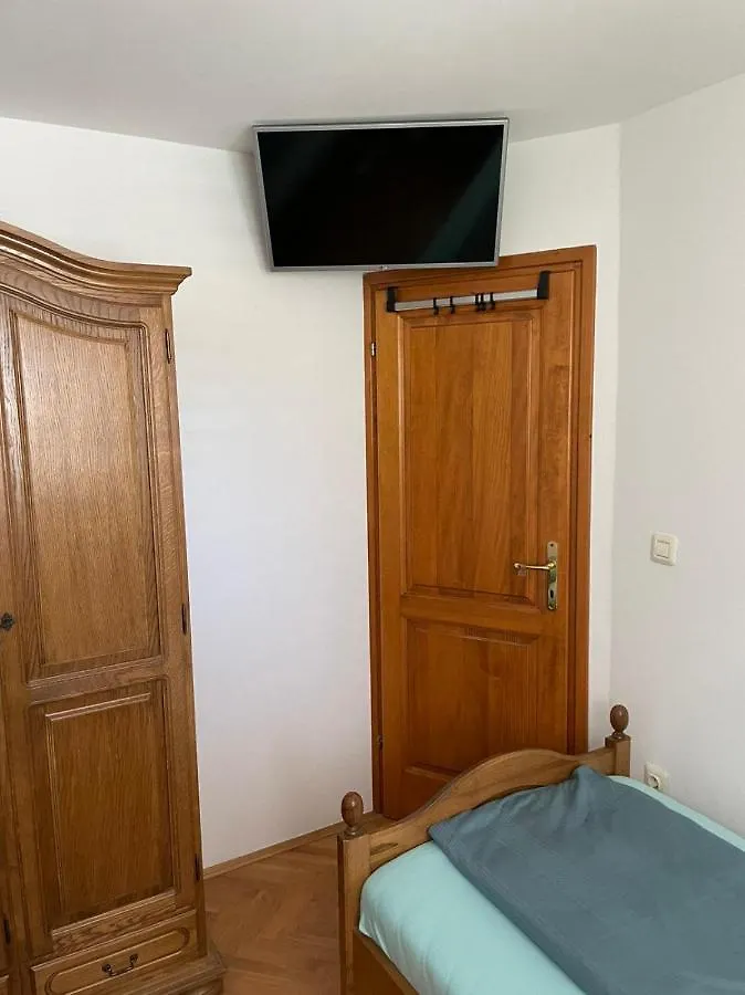 Apartment Apartman Ema Istriana Medulin Croatia
