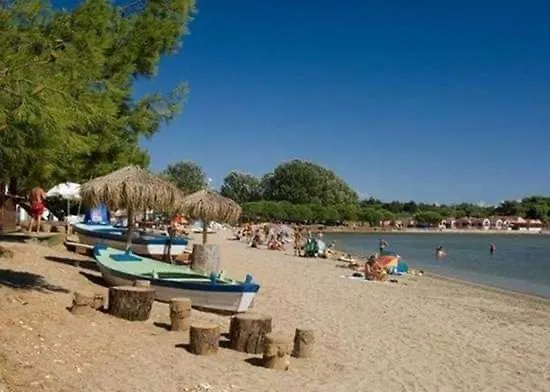 Apartman Ema Istriana Medulin 0*,  Croatia