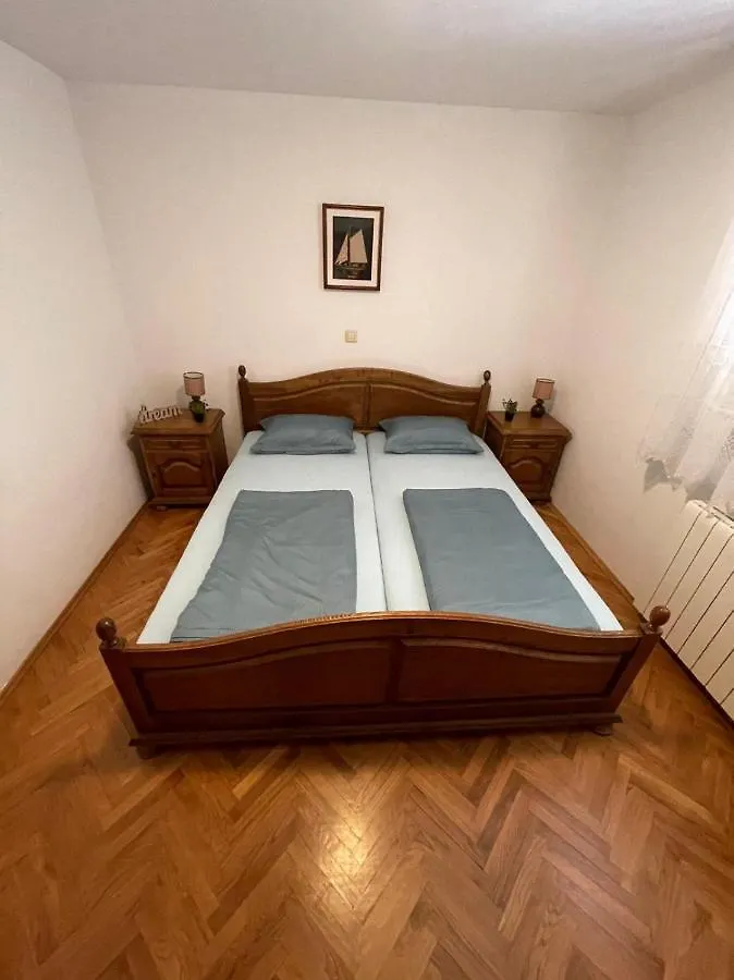 Apartman Ema Istriana Medulin