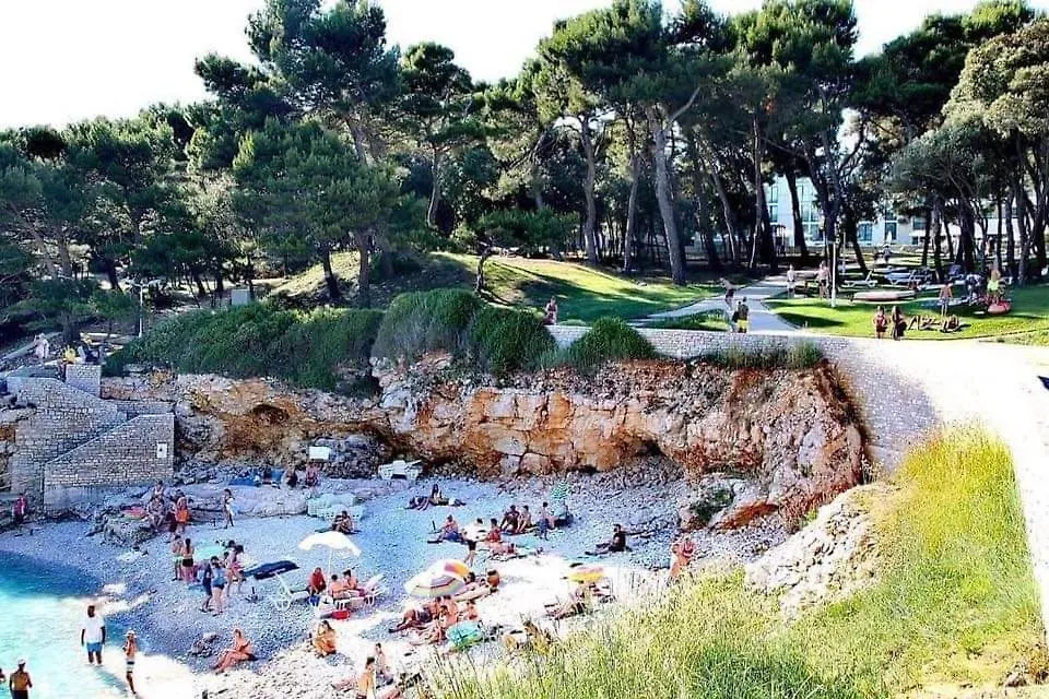 Apartman Ema Istriana Medulin