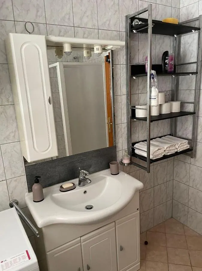 Apartman Ema Istriana Medulin Apartment
