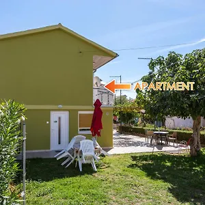  Apartman Miranda