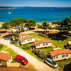 Arena Mobile Homes Feriepark