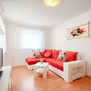 Apartmán Dario, Medulin