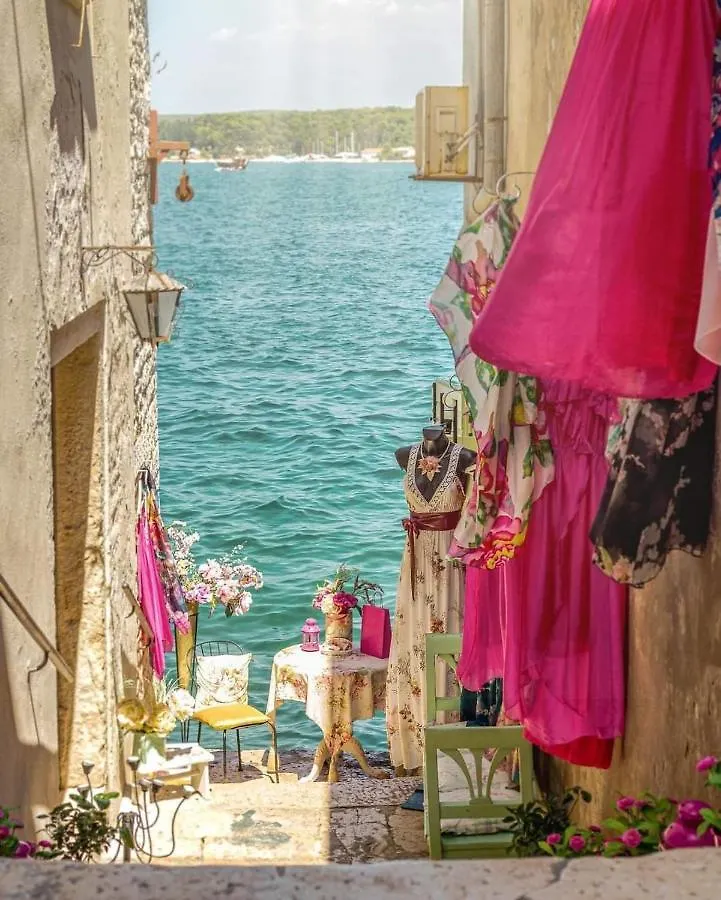Apartman Ema Istriana Medulin
